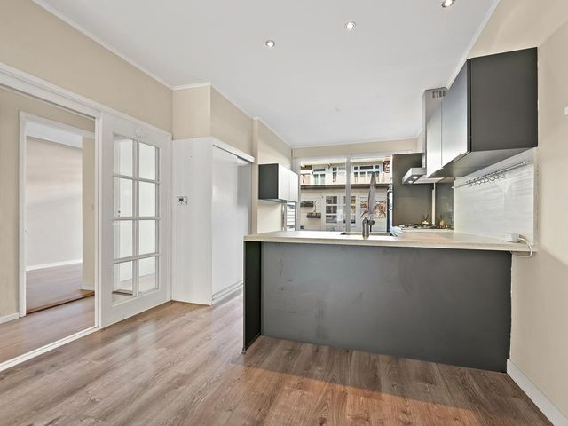 Wolfhezestraat 26, 'S-Gravenhage