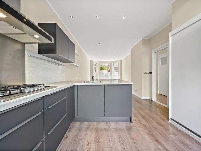 Wolfhezestraat 26, 'S-Gravenhage
