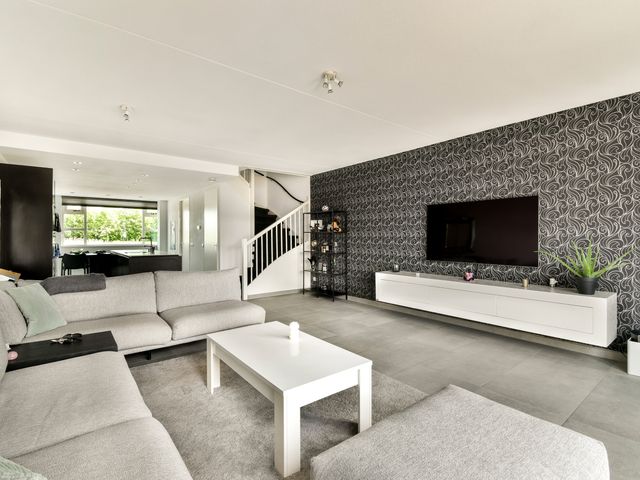 Zeeltstraat 27, Aalsmeer