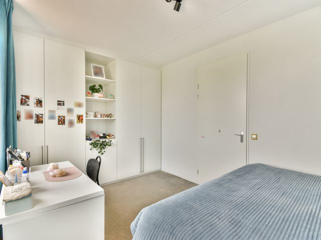 Zeeltstraat 27, Aalsmeer