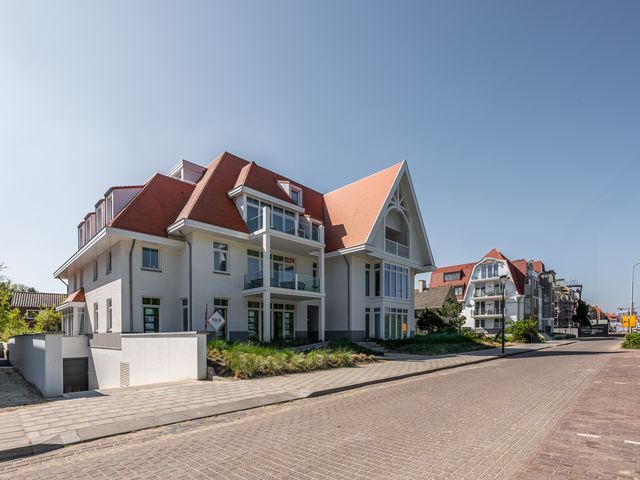 Boulevard de Wielingen 15 103, Cadzand