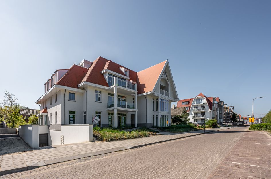 Boulevard de Wielingen 15 103