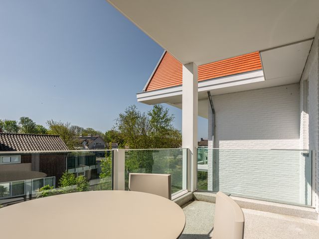 Boulevard de Wielingen 15 103, Cadzand