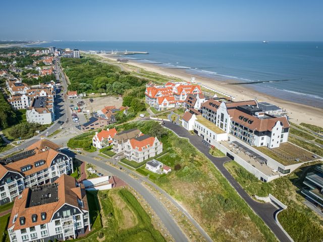 Boulevard de Wielingen 2 001, Cadzand
