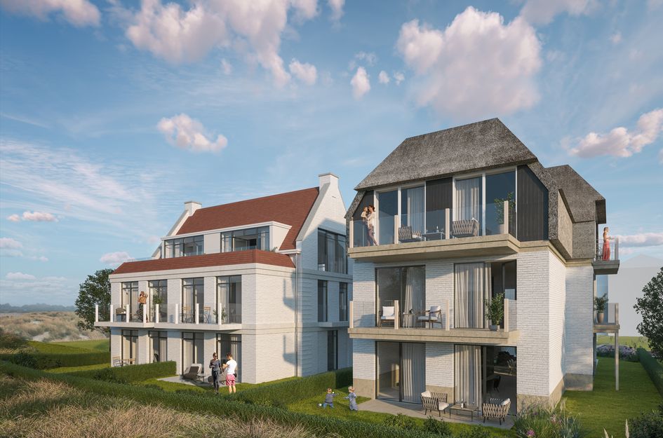 Vlamingpolderweg 2A001