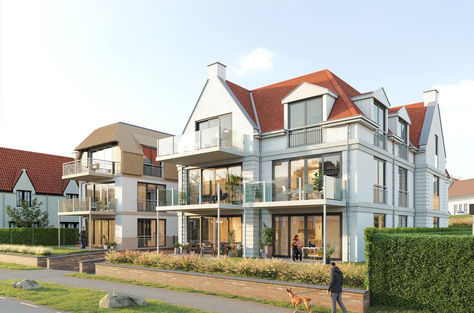 Vlamingpolderweg 2A001