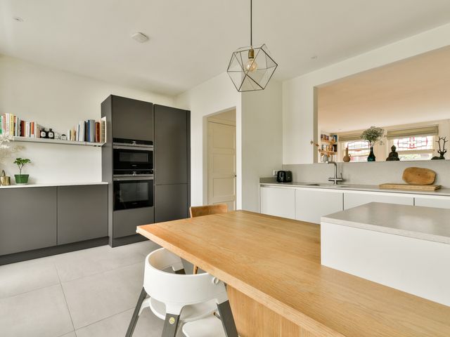 Tuinstraat 48 1, Amsterdam
