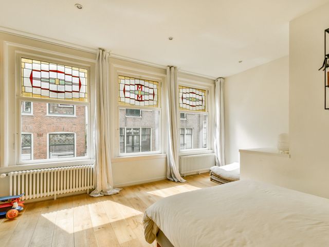 Tuinstraat 48 1, Amsterdam