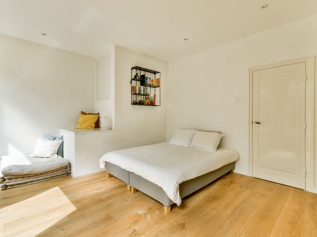 Tuinstraat 48 1, Amsterdam