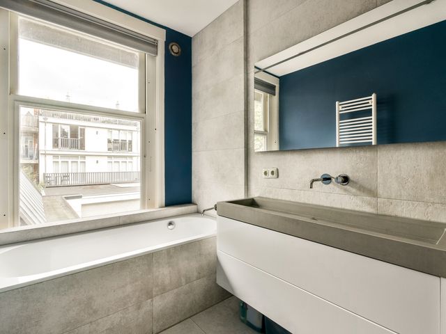 Tuinstraat 48 1, Amsterdam