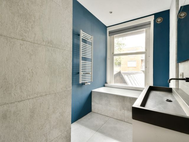 Tuinstraat 48 1, Amsterdam