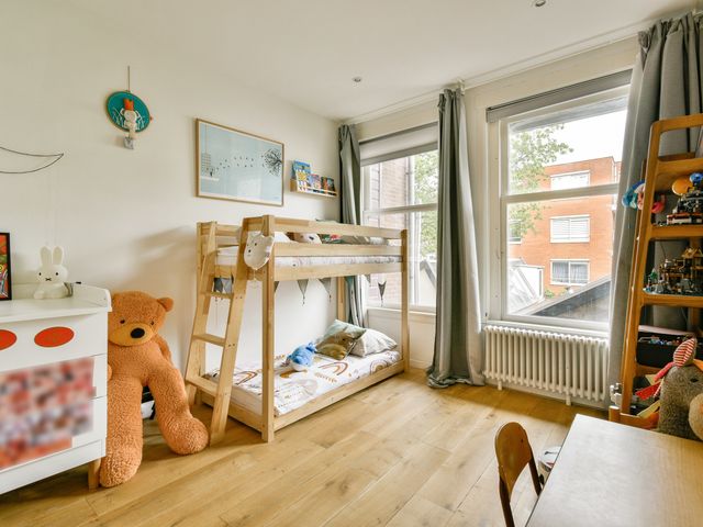 Tuinstraat 48 1, Amsterdam