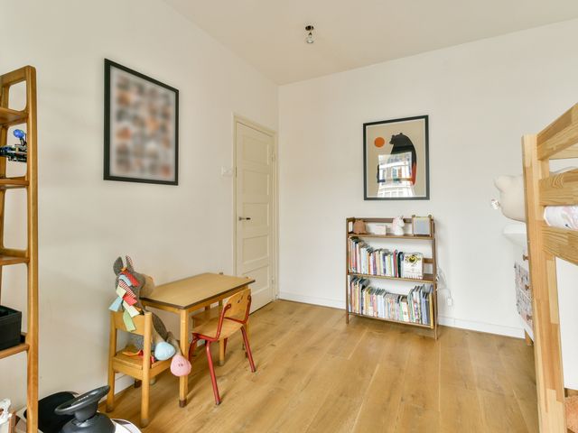 Tuinstraat 48 1, Amsterdam