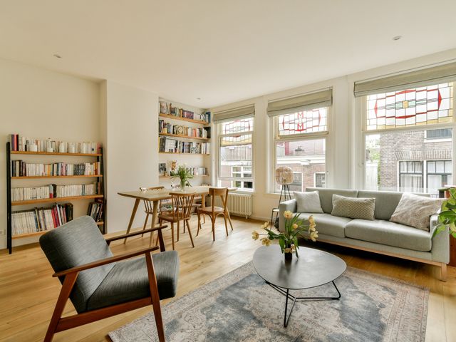 Tuinstraat 48 1, Amsterdam