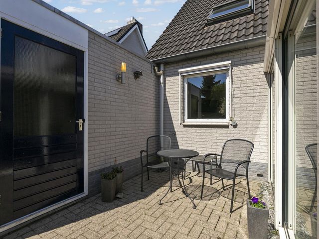 Biezenweide 6, Duiven
