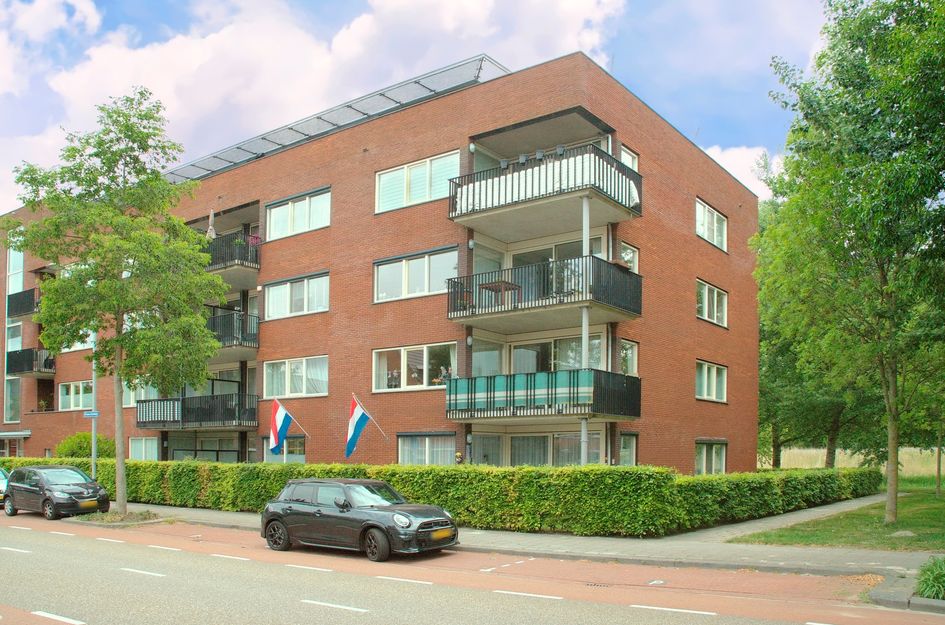 Bergermeerstraat 99