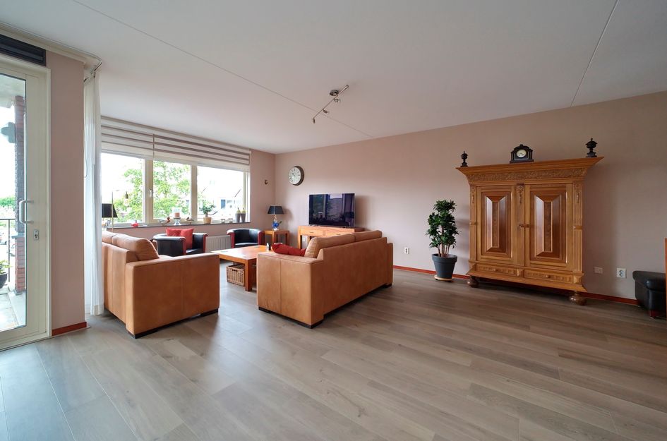 Bergermeerstraat 99