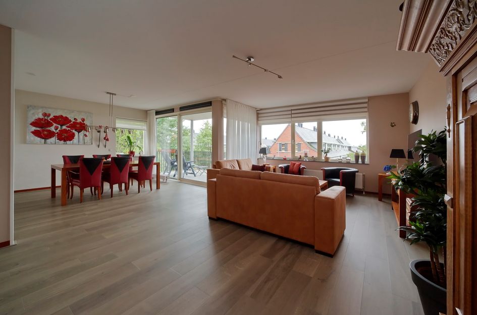 Bergermeerstraat 99