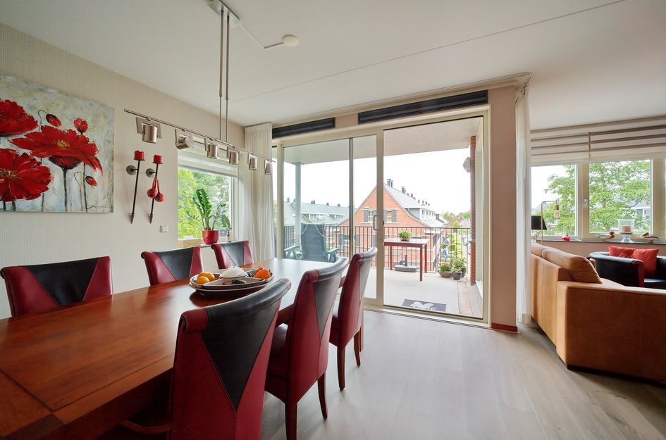 Bergermeerstraat 99
