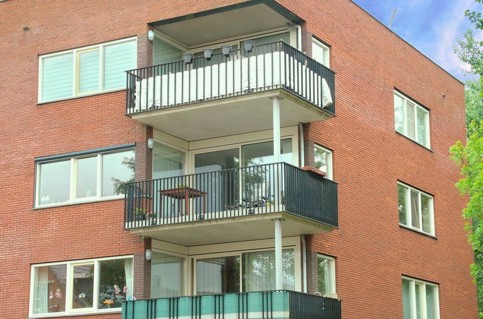 Bergermeerstraat 99