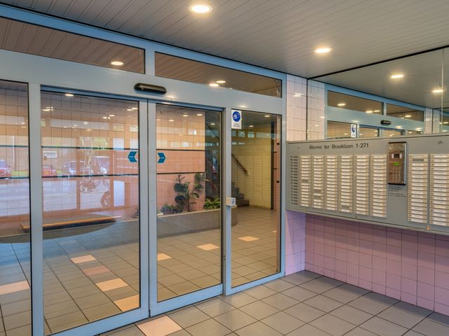 Menno Ter Braaklaan 183, Delft