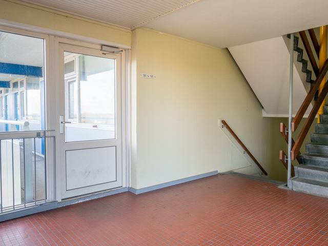 Menno Ter Braaklaan 183, Delft