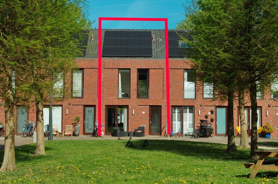 Zonnehof 20