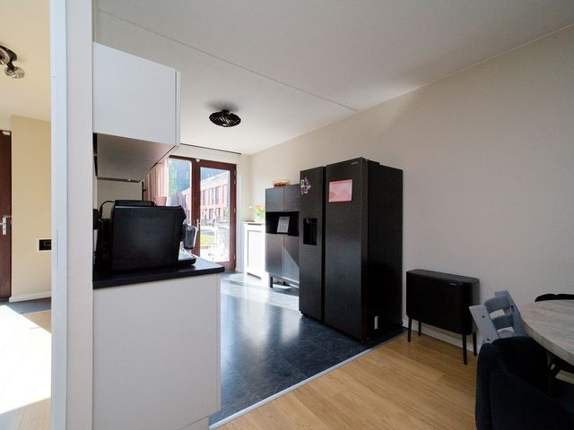 Zonnehof 20, Nootdorp