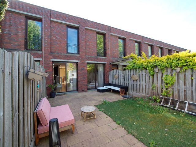 Zonnehof 20, Nootdorp