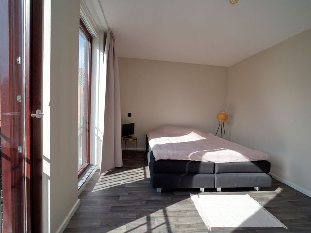 Zonnehof 20, Nootdorp