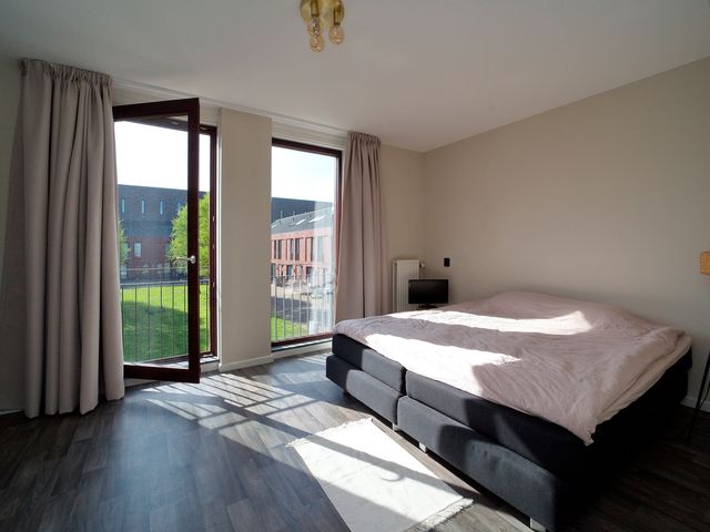 Zonnehof 20, Nootdorp