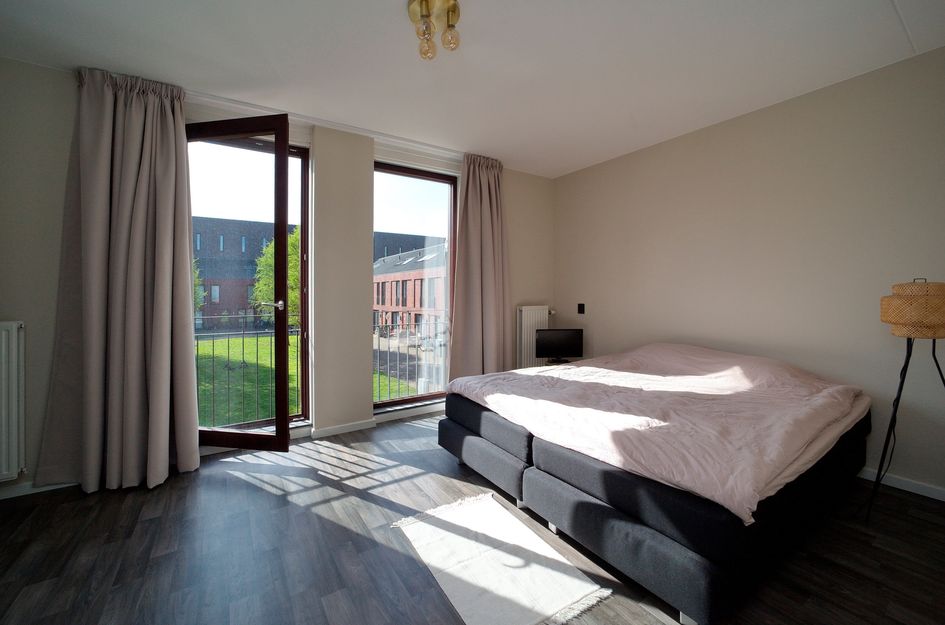 Zonnehof 20