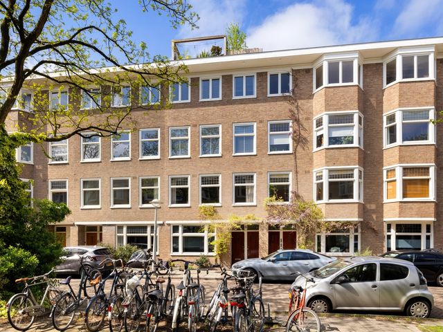 Hoendiepstraat 44 2, Amsterdam