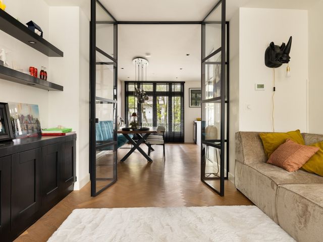 Hoendiepstraat 44 2, Amsterdam