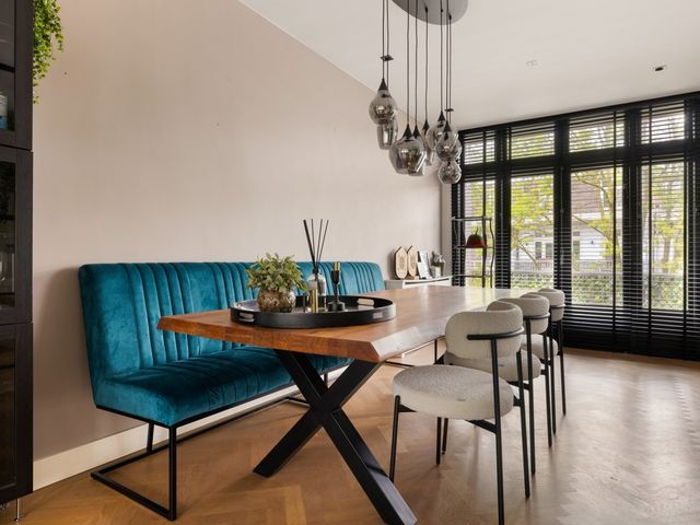 Hoendiepstraat 44 2, Amsterdam