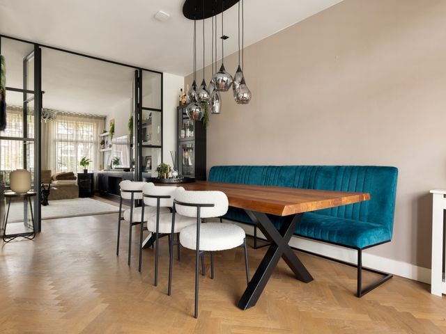 Hoendiepstraat 44 2, Amsterdam