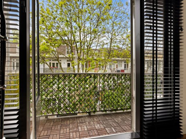 Hoendiepstraat 44 2, Amsterdam