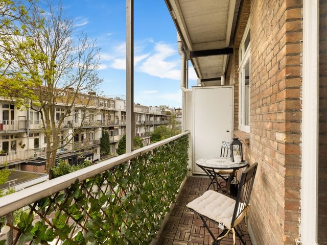 Hoendiepstraat 44 2, Amsterdam
