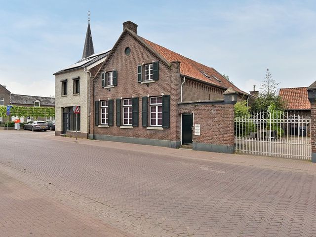 Ecrevissestraat 10, Obbicht