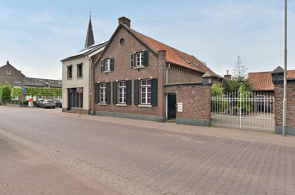 Ecrevissestraat 10