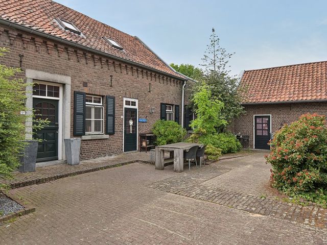 Ecrevissestraat 10, Obbicht