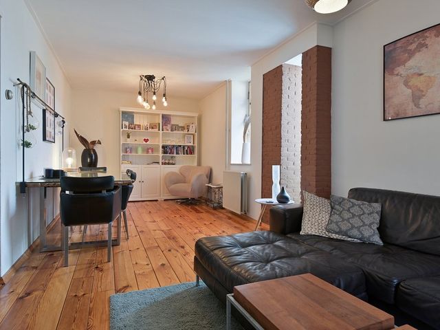 Ecrevissestraat 10, Obbicht