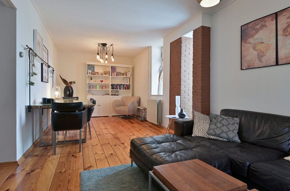 Ecrevissestraat 10