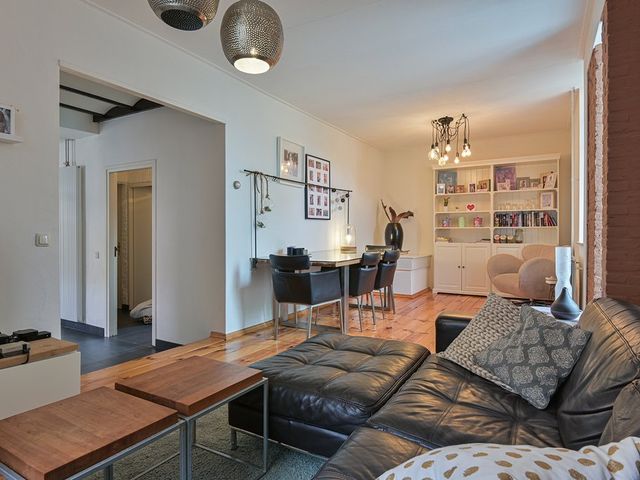 Ecrevissestraat 10, Obbicht