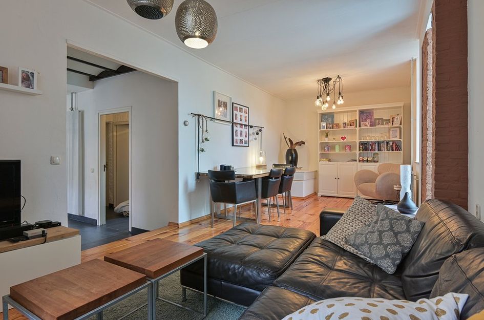 Ecrevissestraat 10