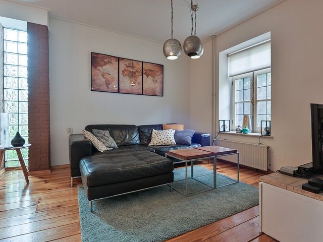 Ecrevissestraat 10, Obbicht