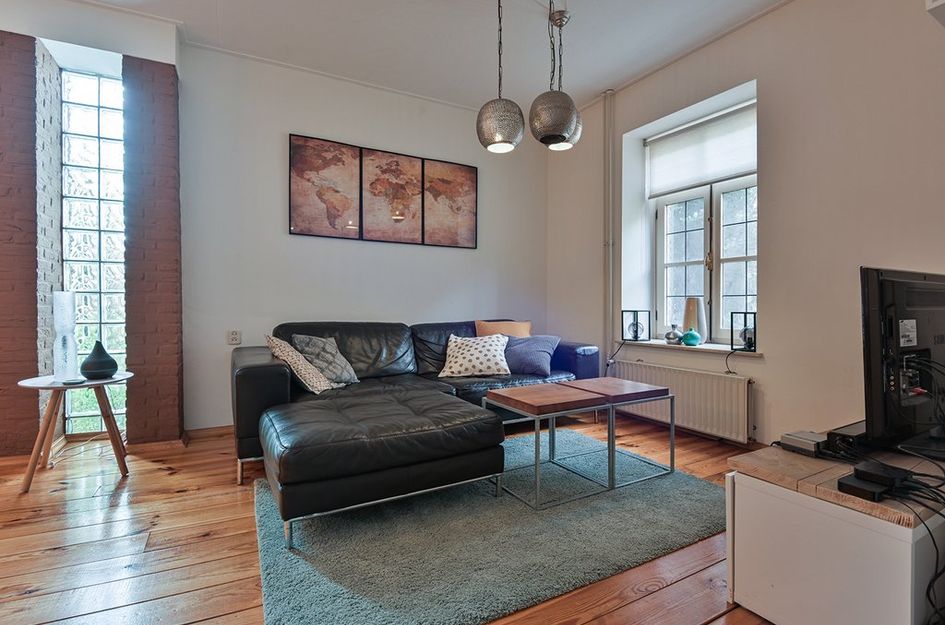 Ecrevissestraat 10