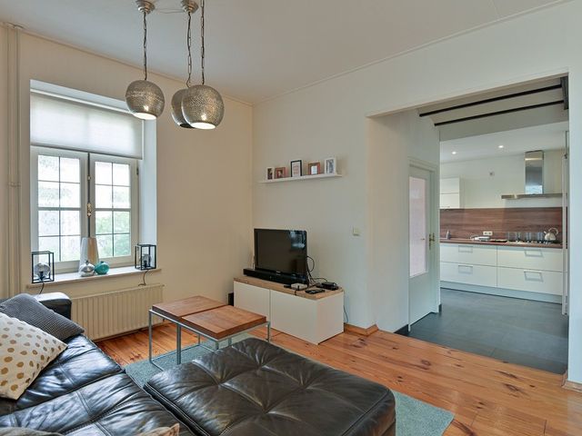 Ecrevissestraat 10, Obbicht
