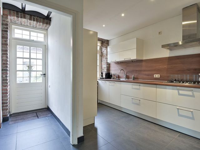 Ecrevissestraat 10, Obbicht