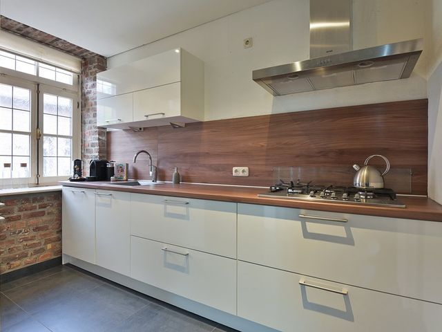 Ecrevissestraat 10, Obbicht